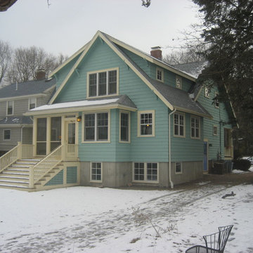 Lexington Addition
