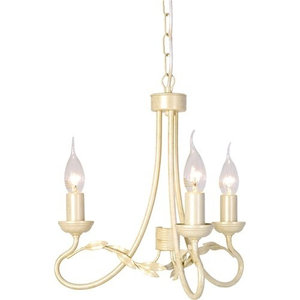 Olivia Chandelier Transitional Chandeliers by Elstead Olivia Chandelier Transitional Chandeliers by Elstead