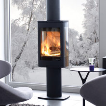 Woodstove