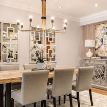 What's the Best Upholstery Material for Dining Chairs?