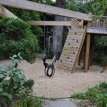 Climbers & Forts!