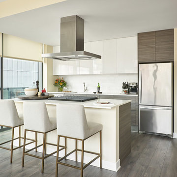 Luxury Apartment Design