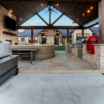 Project of the Month: August 2023