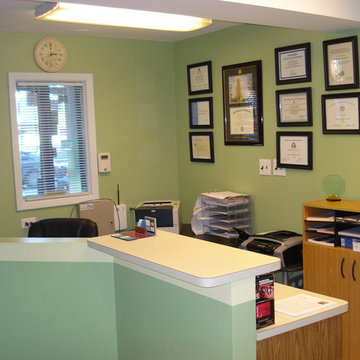Dental Office