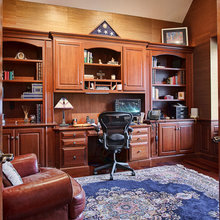 Home Office Ideas