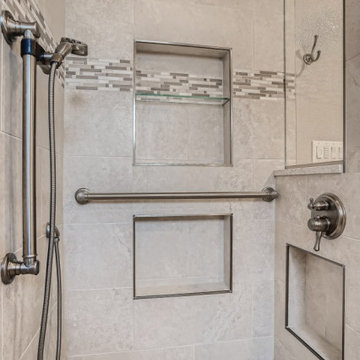 ADA Accessible Bathrooms