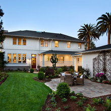Landscape Ideas