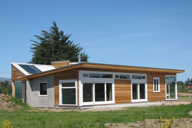 ECO House Martinborough