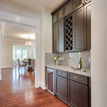 wet bar