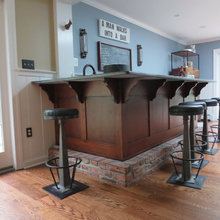 Our Bar Project
