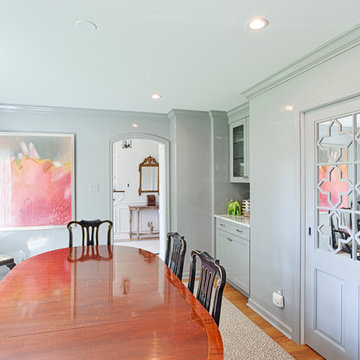 Wayne, PA Home Remodel