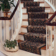 Jackie stairs