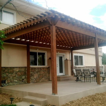 Our Work