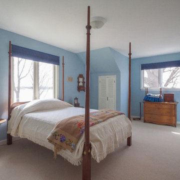 517 Woodward Drive