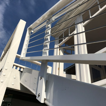 Outdoor Structures