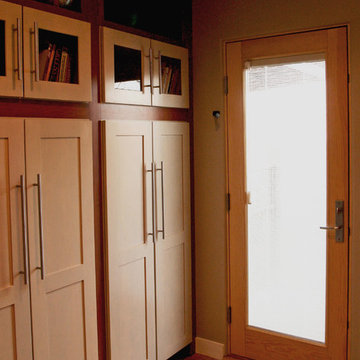 Kitchen Renovation
