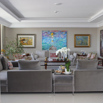 Luxury Residential