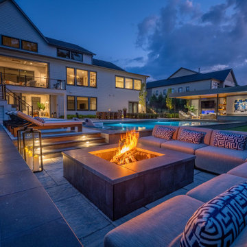 Arden Serenity Lounge