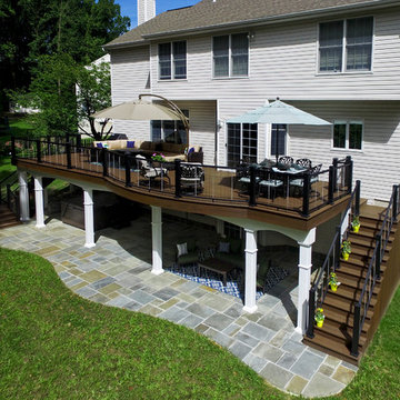 Goss Residence