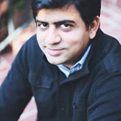 Aneesh Nainani's photo
