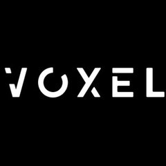Voxel Worlds