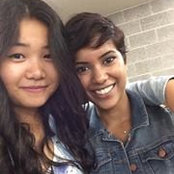 Charlene Pinto's photo