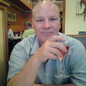 Mark Overtons foto