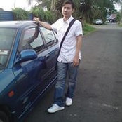 Scott Lee's photo