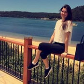 Lucy Gummie's photo