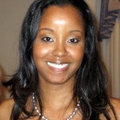 Dione Davis's photo
