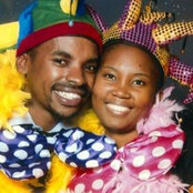 Sandiso Radebe's photo