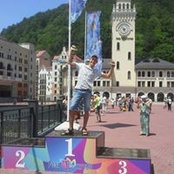 Vlad Kardailsky's photo