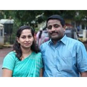 Foto von Sam Kurian