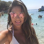 Carolina Cueva's photo
