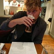 Sam Osborne's photo