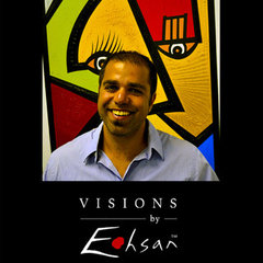 Visions by Ehsan
