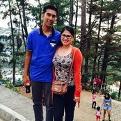 Christine Vera Lim-Alcoseba's photo