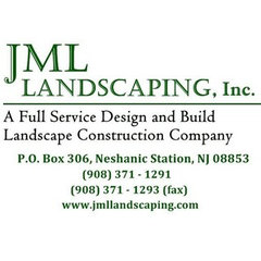 Jml Landscaping Inc