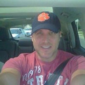 Mark Hudsons billede
