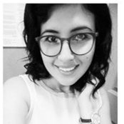 Foto de Jocelyn Olvera