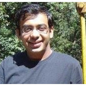 Siddharth Kapoors foto