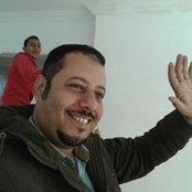 Ahmed Mostafa's photo