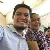 Maricel Salmorin's photo