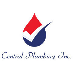 Central Plumbing Inc.