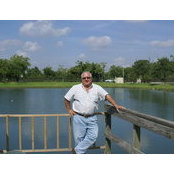Dickie Billeck's photo