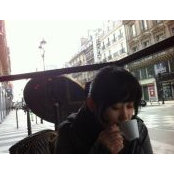 Clara Kim's photo