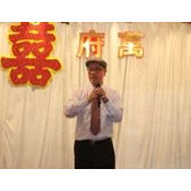 John Man's photo