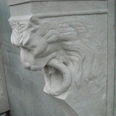 Minerva Marmi Sas