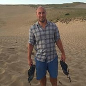 Matt Peacock's photo
