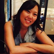 Sarah Song's photo